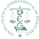 Oficina Ética Gubernamental